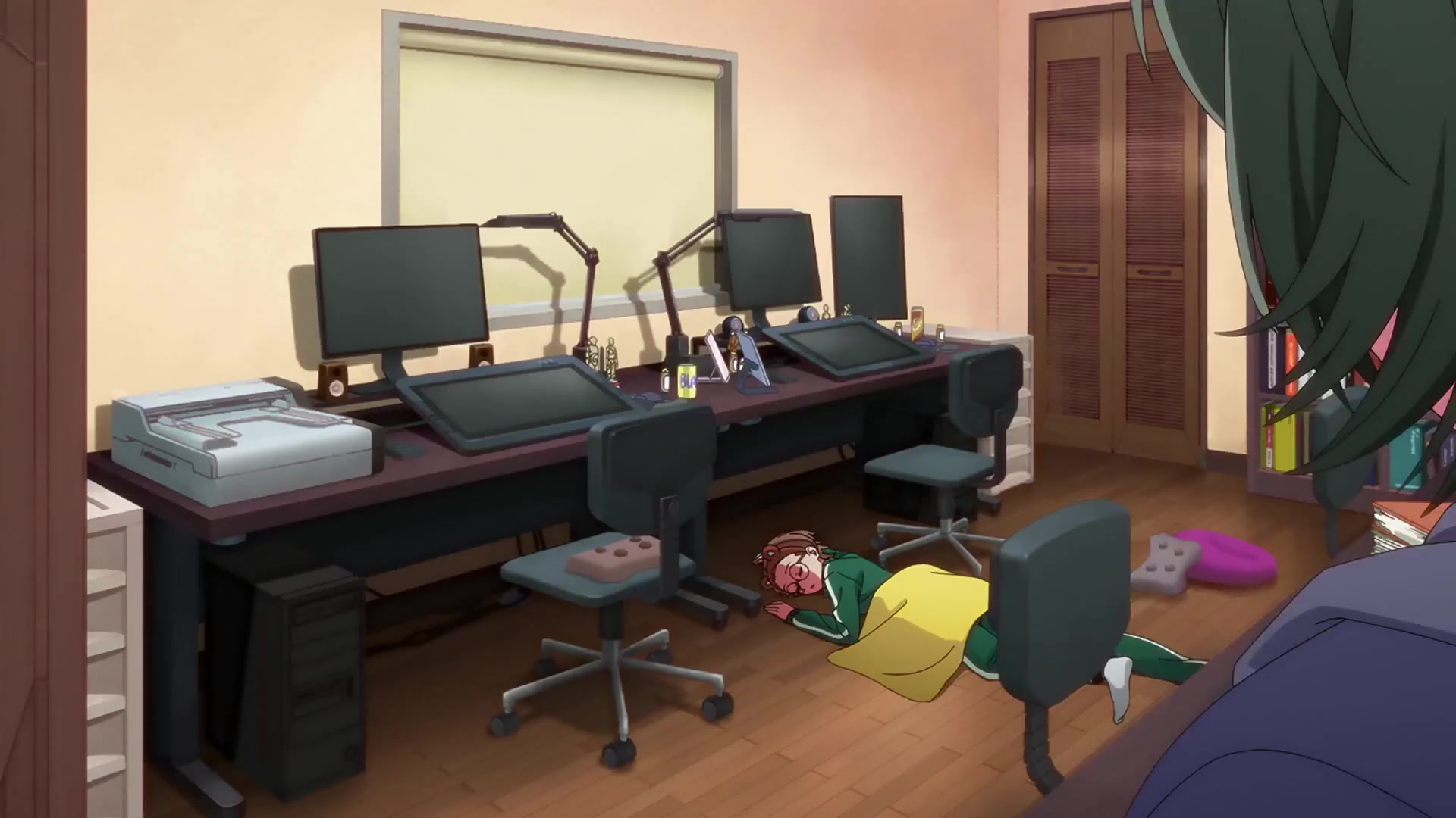 [Tsukyio Editing Resources] Oshi No Ko Season 1 (Episode 4) Raw Clips (128) (tsukyio.com).mp4